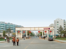 無(wú)錫市春潮園小區(qū)