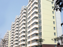 南京高橋門經(jīng)濟(jì)適用房