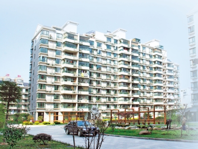 省級機(jī)關(guān)南京龍府人家